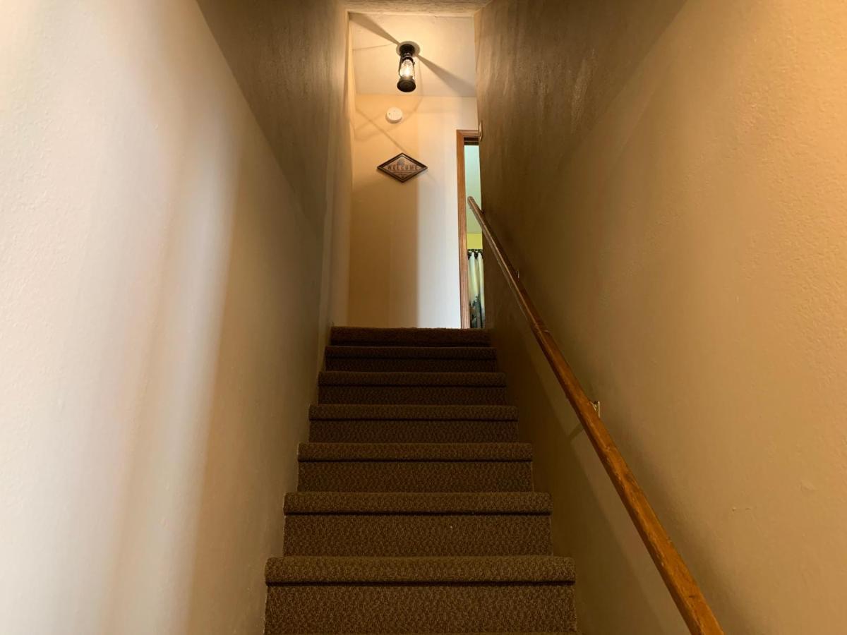 Riverbend 7 A Townhouse On The River เรดริเวอร์ ภายนอก รูปภาพ